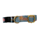 Cloud Dog And Cat Collar