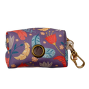 Spring Poop Bag Dispenser For Pets