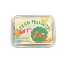 Green Mussels Dog Treats