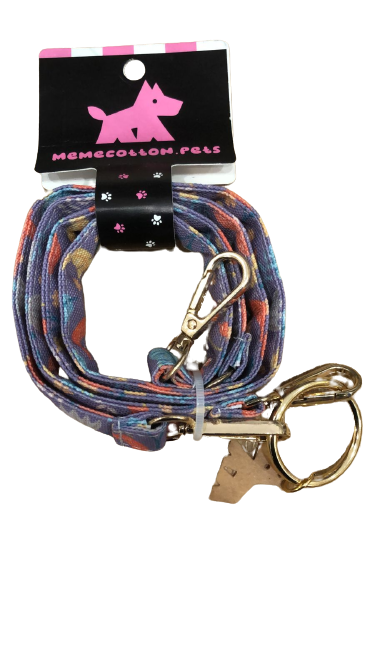 Spring Dog And Cat Leash