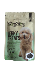 Munchies Beef Liver Dog Treats