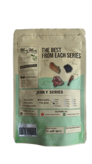 Munchies Beef Liver Dog Treats