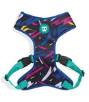 Woozer Adjustable Air Mesh Plus Harness