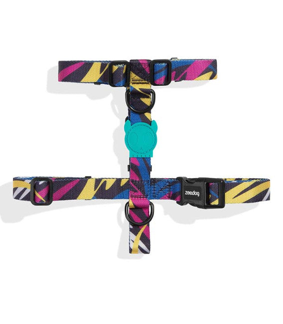 Woozer H-Harness
