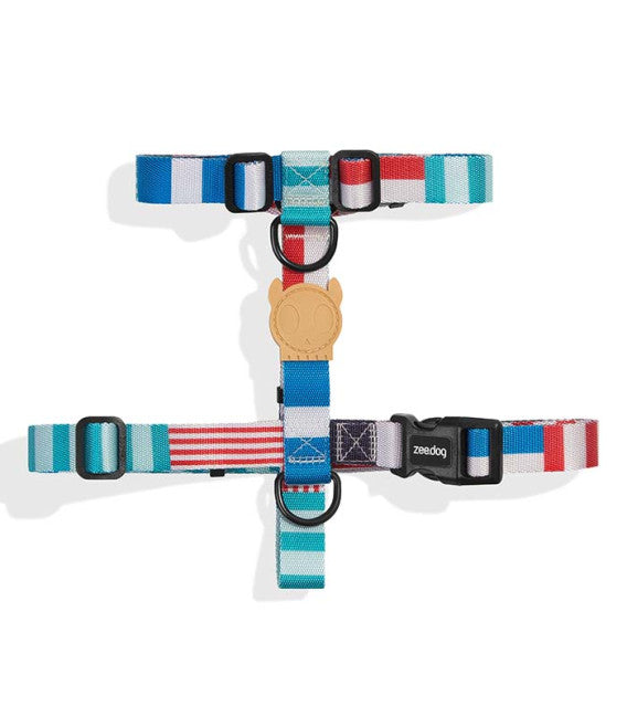 Yacht H-Harness