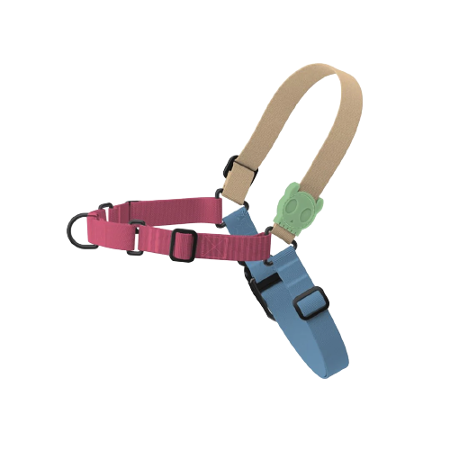 Yucca Soft-Walk Harness