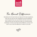 Fish Recipe (Zeal) Grain-Free Dehydrated Dog Food