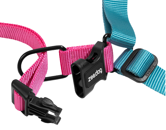 Hydra Soft-Walk Harness