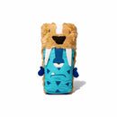 Alien Flex Xaman Dog Toy