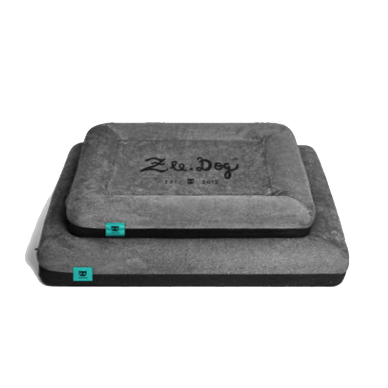 Dog Bed Zee Logo