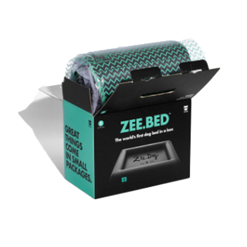 Dog Bed Zee Logo