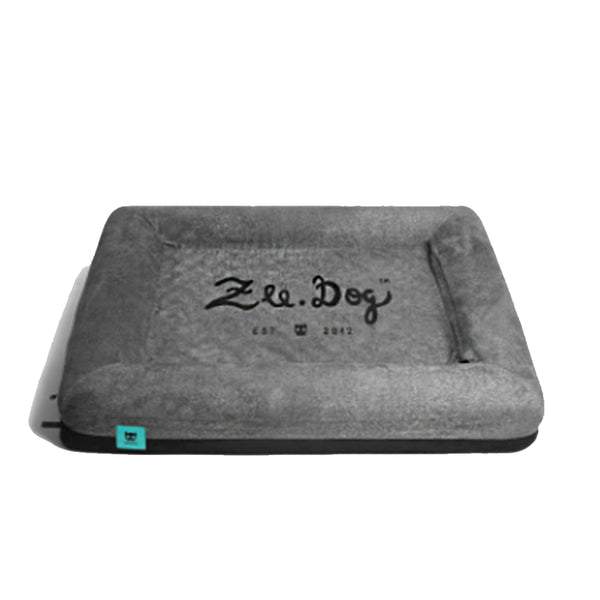 Dog Bed Zee Logo