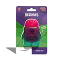 Brainies Brain Dead Bacon Flavor Dog Toy