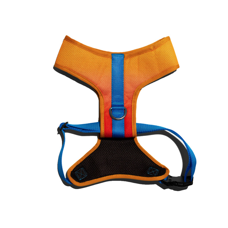Gradients Solaris Air Mesh Plus Harness
