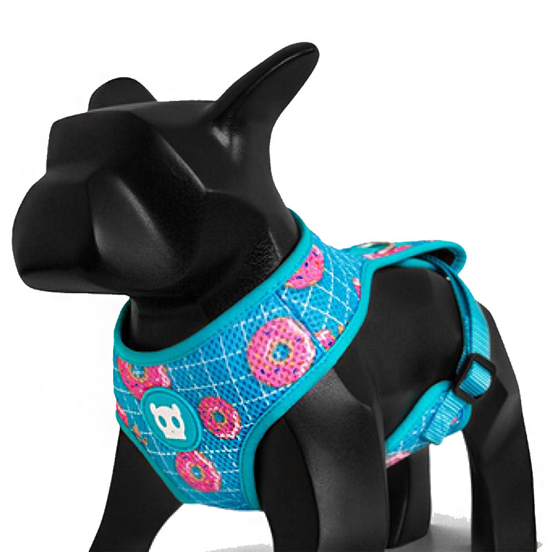 Homer Air Mesh Plus Harness