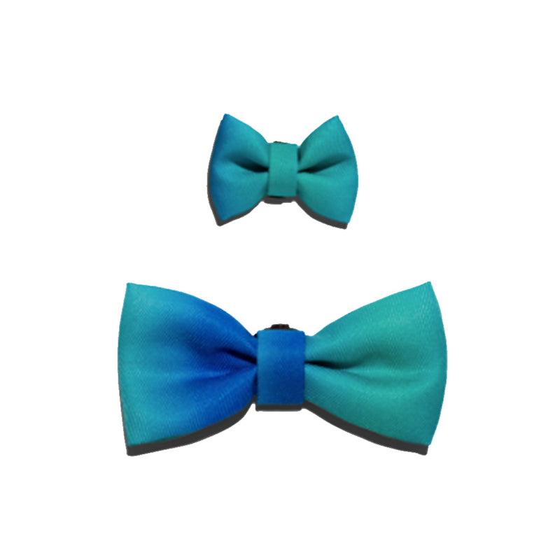 Gradients Tide Bowtie