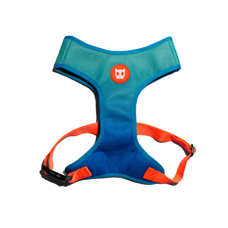 Gradients Tide Air Mesh Plus Harness