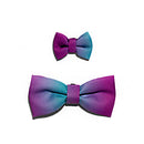 Gradients Wave Bowtie