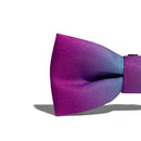 Gradients Wave Bowtie