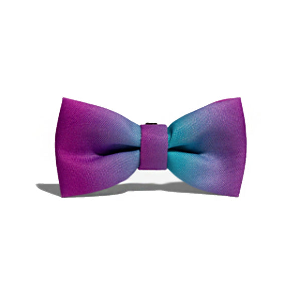 Gradients Wave Bowtie