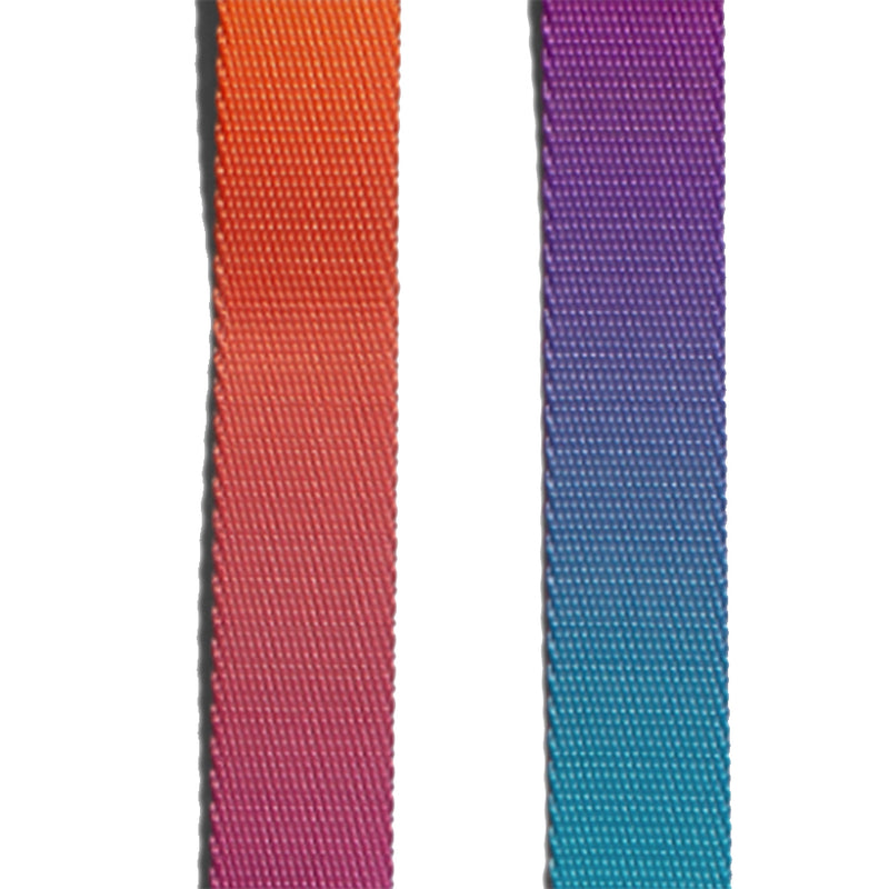 Gradients Wave Collar