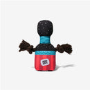 Alien Flex Hubba Dog Toy