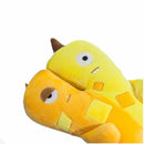 Alien Flex Jimmy Joe Dog Toy