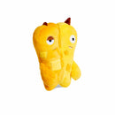 Alien Flex Jimmy Joe Dog Toy