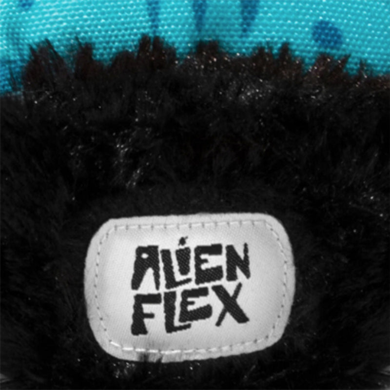 Alien Flex King Jamboo Dog Toy