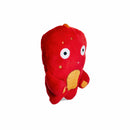 Alien Flex Stixx Dog Toy