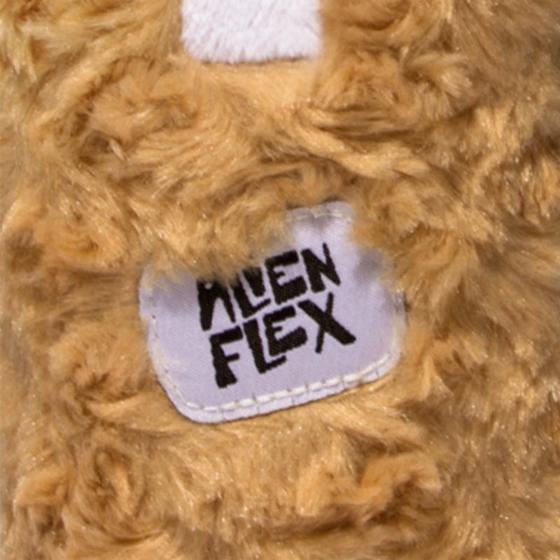 Alien Flex Xaman Dog Toy