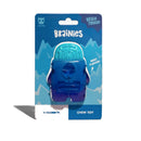 Brainies Brain Freeze Mint Flavor Dog Toy
