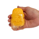 Brainies Brain Fried Banana Flavor Dog Toy