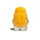 Brainies Brain Fried Banana Flavor Dog Toy