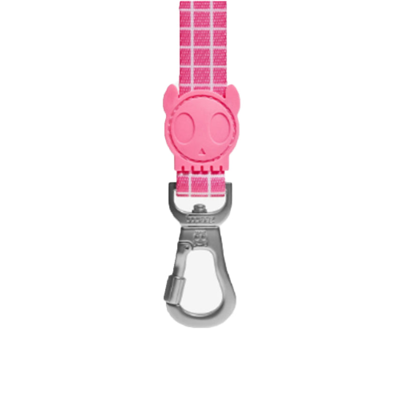 Pink Wave Leash