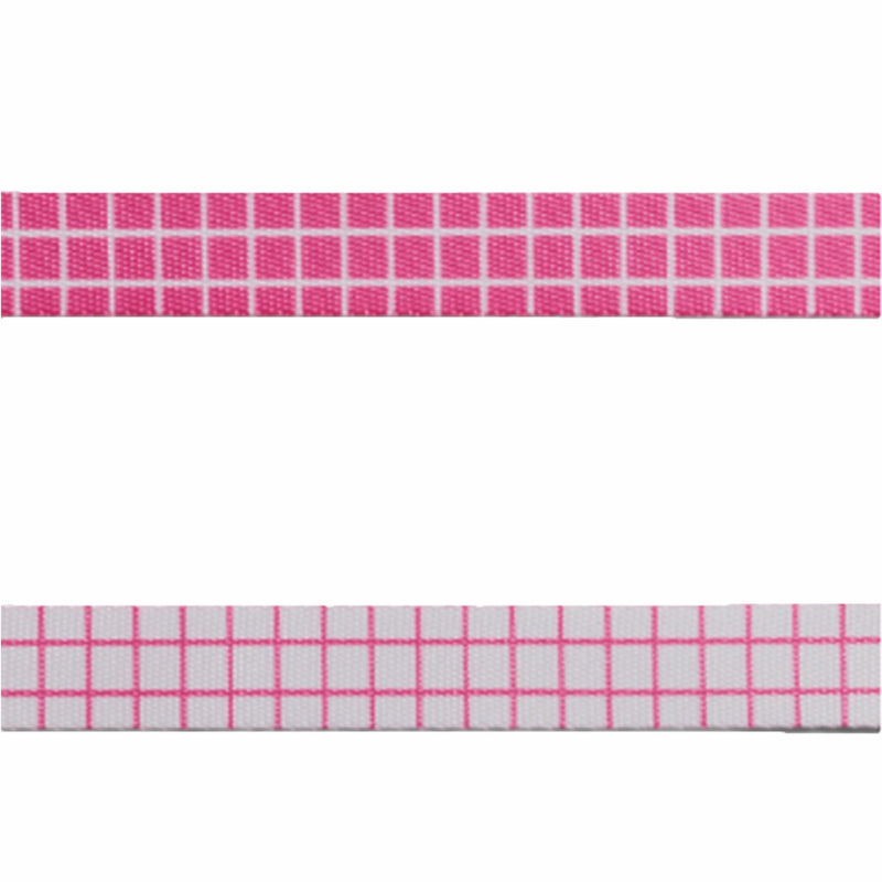 Pink Wave Leash