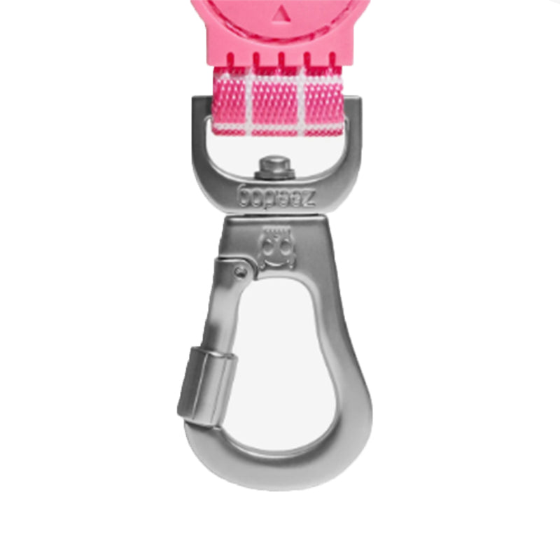 Pink Wave Leash