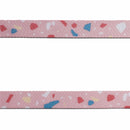 Terrazzo Rose Leash