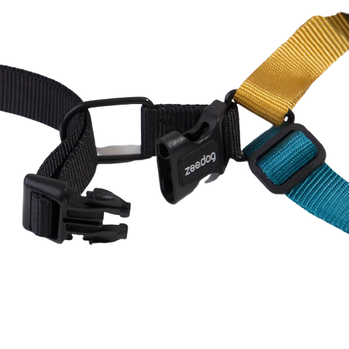 Valley Soft-Walk Harness