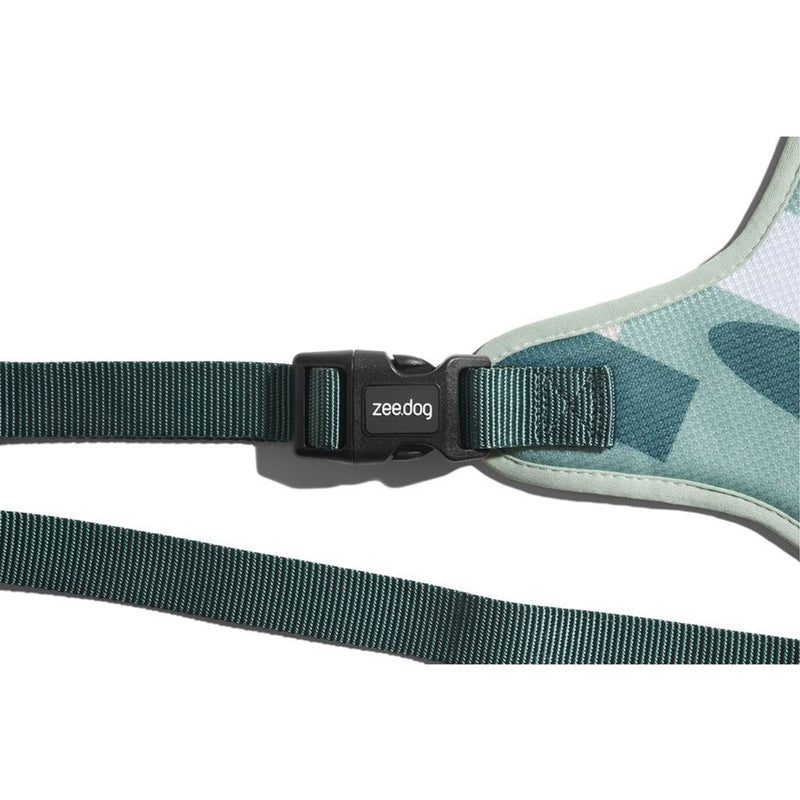 Apache Air Mesh Plus Harness