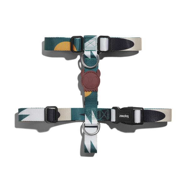 Apache H-Harness