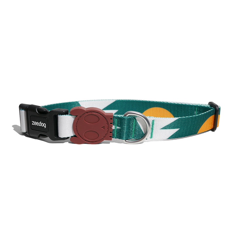 Apache Collar