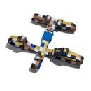 Blocks H-Harness