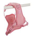 Wear Woof Pink Harness