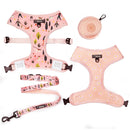 Reversible Dog Harness - Dog People