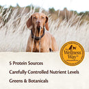 CORE Beef, Venison & Lamb Formula Grain-Free Canned Dog Food