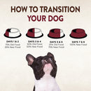 CORE Beef, Venison & Lamb Formula Grain-Free Canned Dog Food