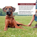 CORE Beef, Venison & Lamb Formula Grain-Free Canned Dog Food