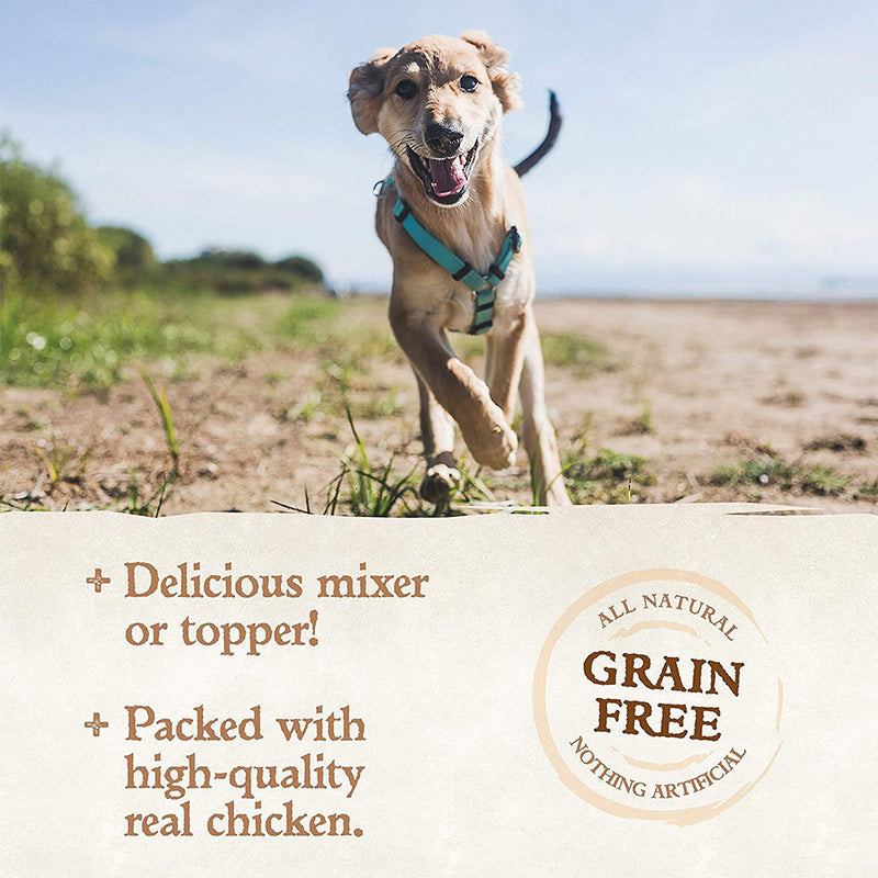 Complete Health Ninety-Five Percent Chicken Grain-Free Dog Food