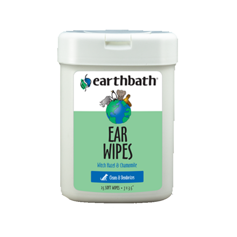 Specialty Ear Wipes Dog & Cat